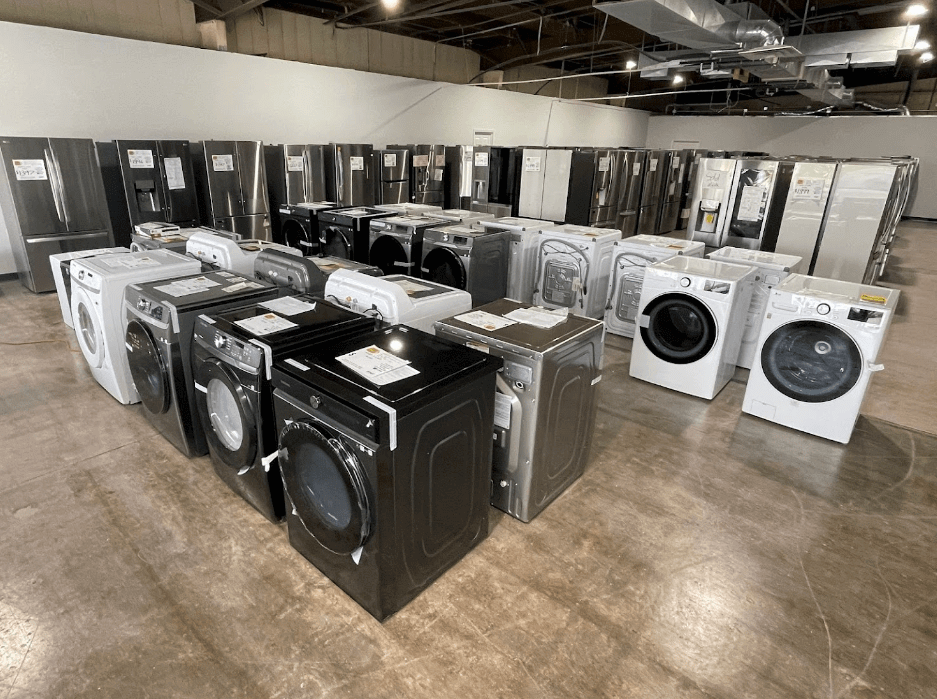 Why Smart Landlords Choose Discount Appliance Moline for Rental Property Appliances